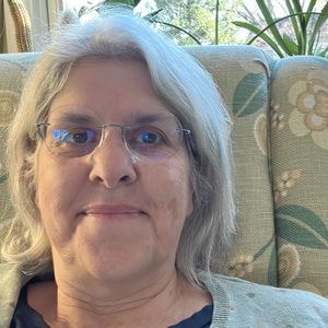 Meet your Posher, Nancy